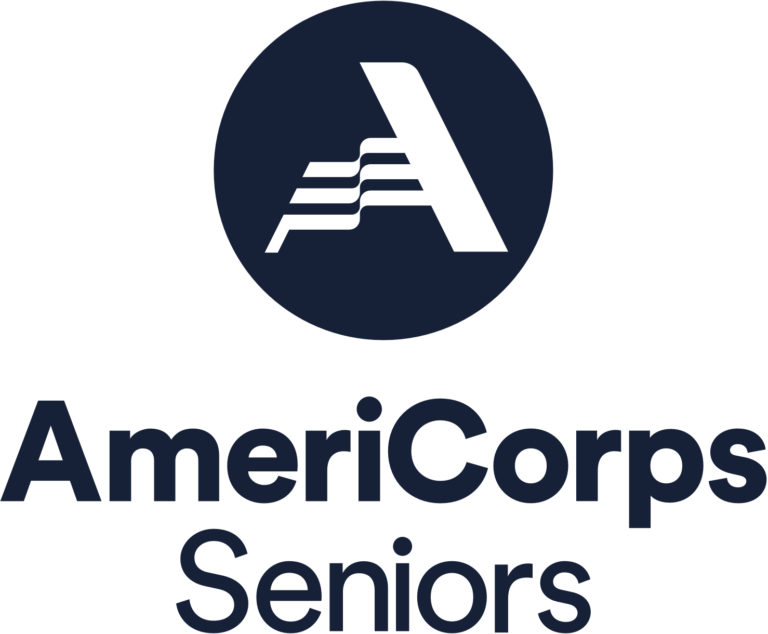 Announcing AmeriCorps Seniors Solid Ground