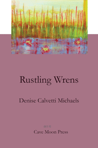 Rustling Wrens front cover
