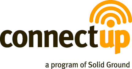 ConnectUp logo
