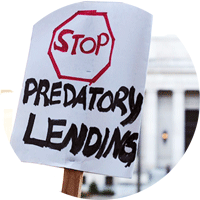 Predatory Lending 2009