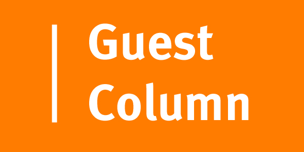 guest column