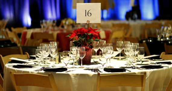 Event Table