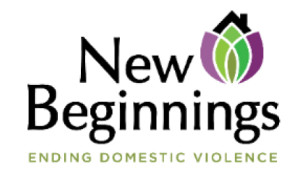New Beginnings logo