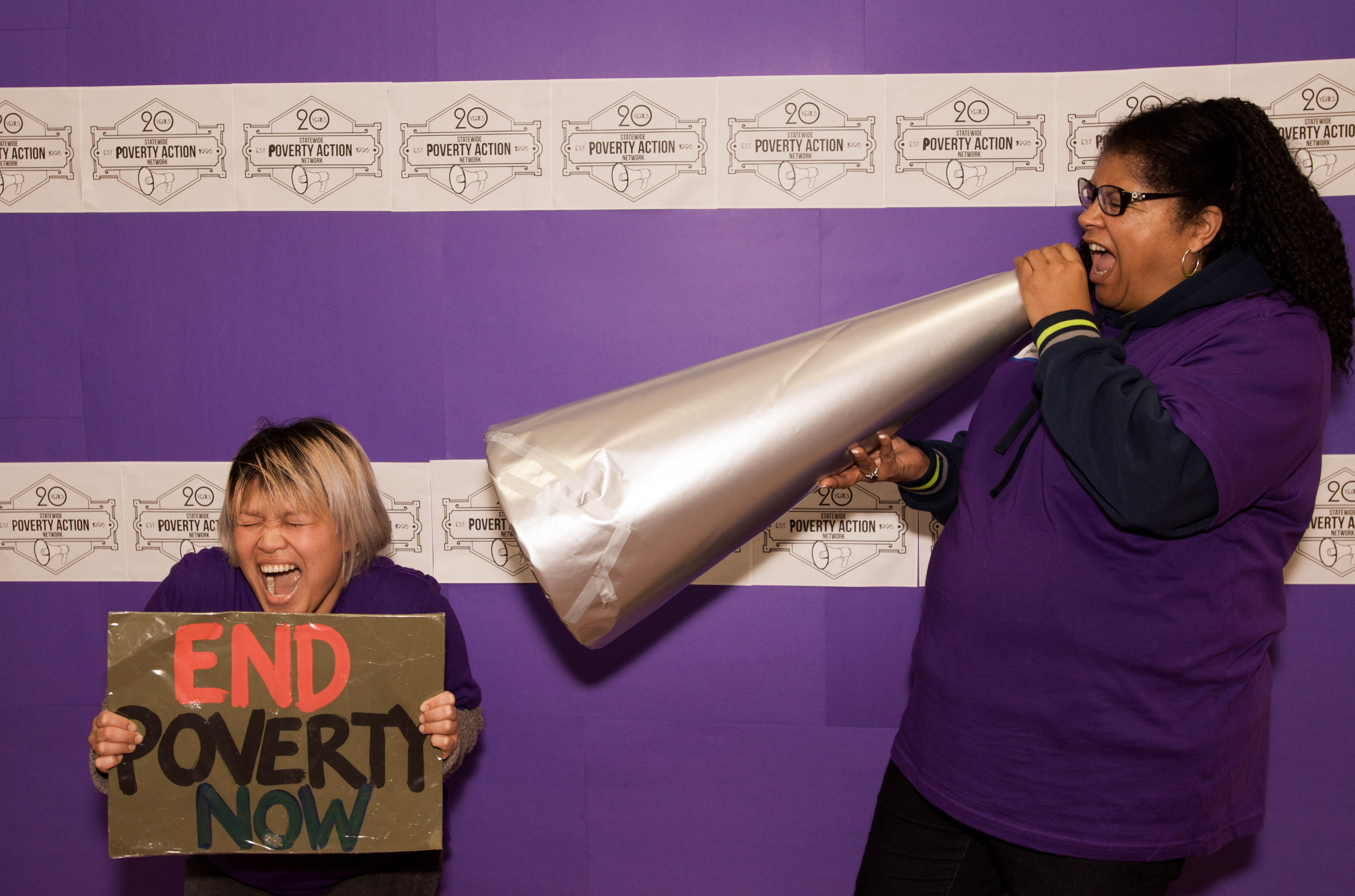 Investments in a more equitable Washington - Solid Ground