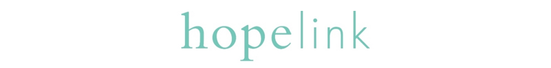 hopelink logo
