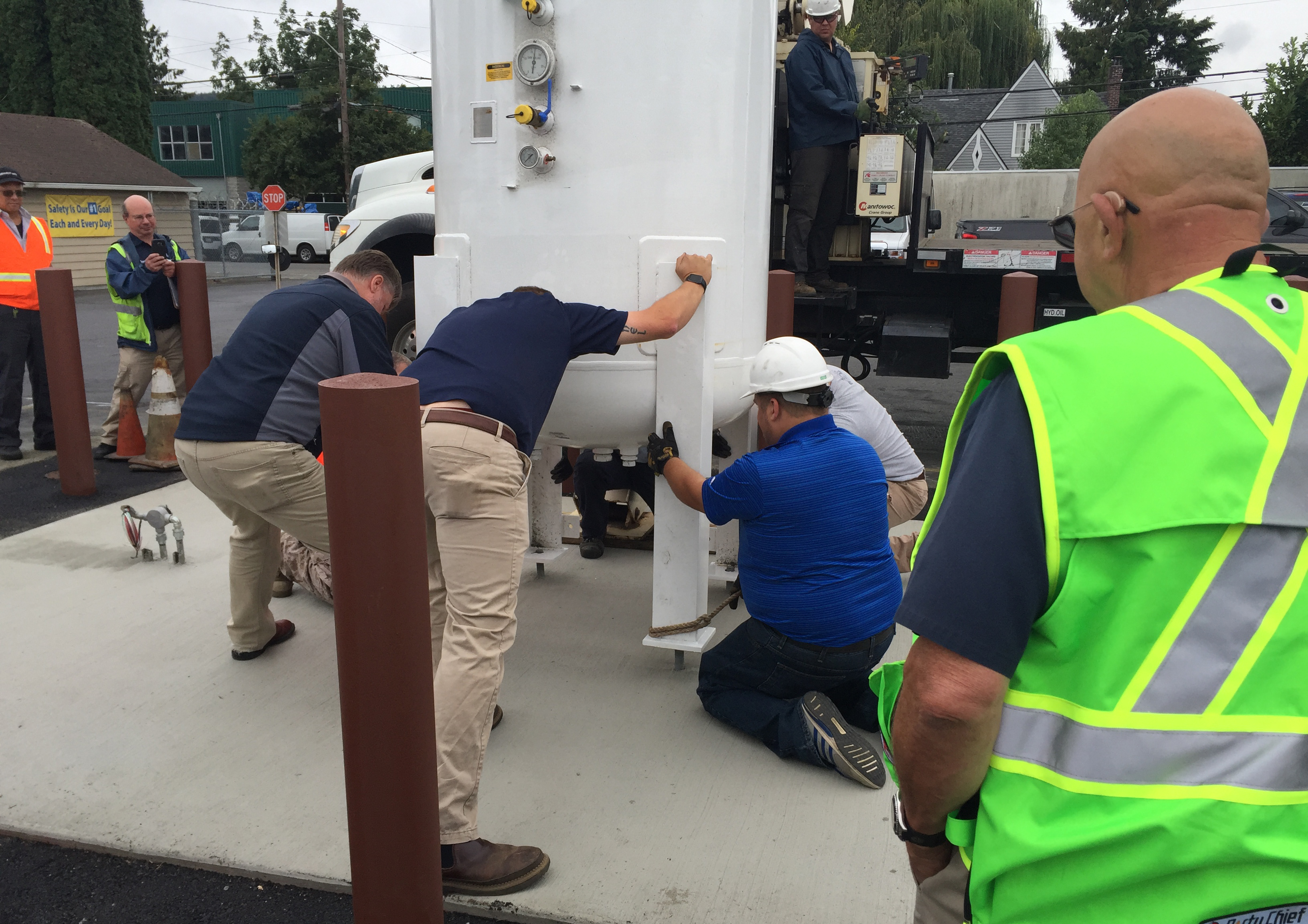 Fleet Farm Propane Exchange - ebhldiv