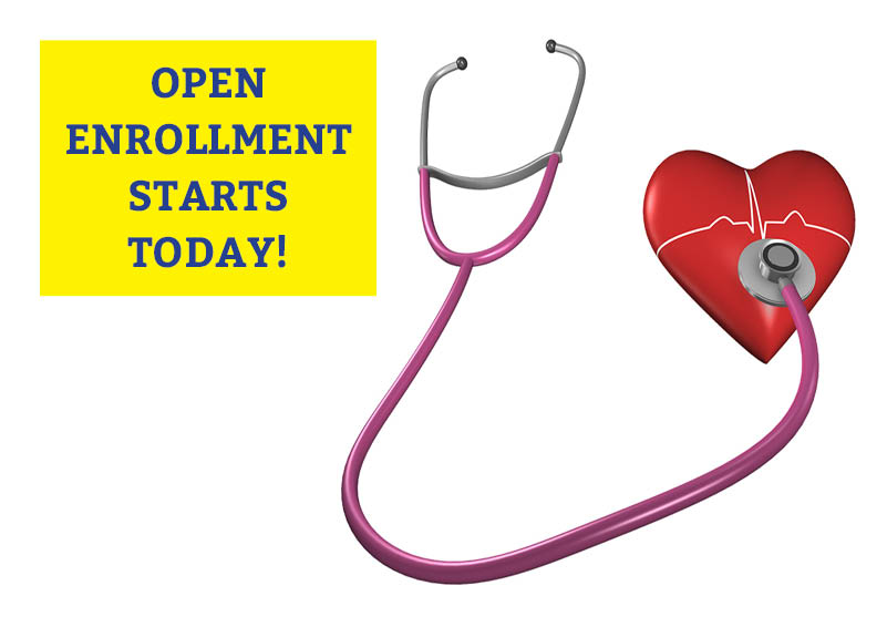 Washington Healthplanfinder: Open Enrollment image