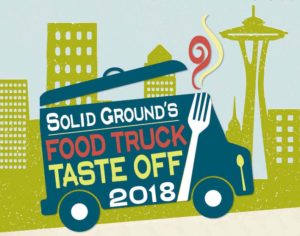 Food Truck Taste Off 2018