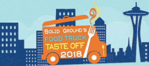 Food Truck Taste Off 2018