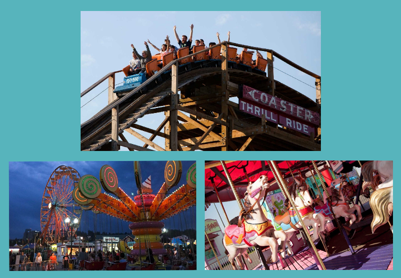 Puyallup Fair images