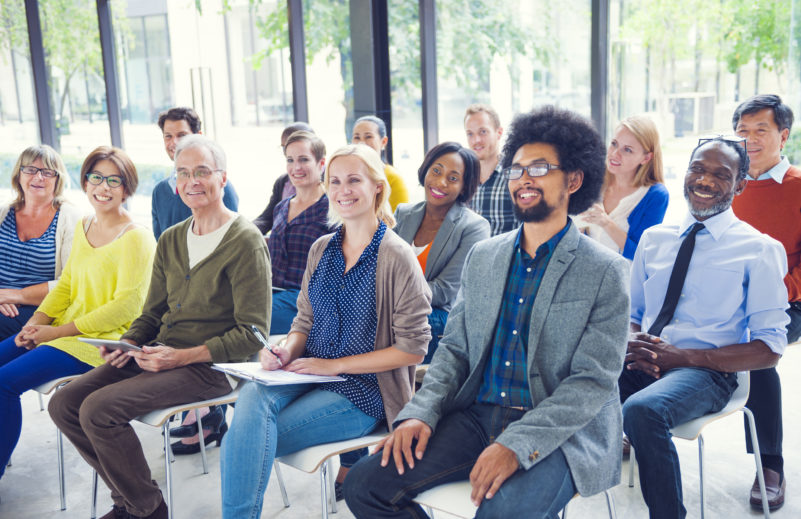 Soft Skills (Session 4): Careers & Employment - Solid Ground