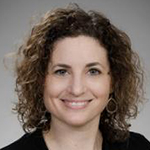 Julie Silverman (Physician, VA Hospital)