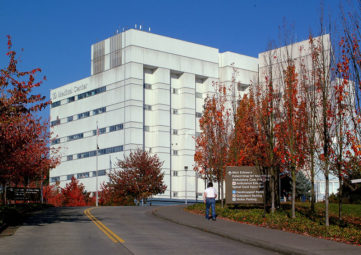 VA Puget Sound's Seattle Campus
