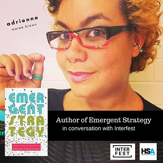 emergent strategy book
