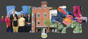 Solid Ground's 2018 Community Report