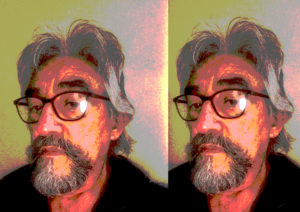 Headshot of Humberto Alvarez