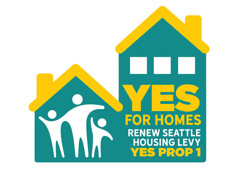 Vote YES for a healthier housing future for Seattle Solid Ground